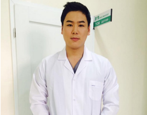 Жүжигчин Батушка “Нара их ажилсаг, сайхан амттай хоол хийдэг”